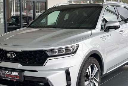 Kia Sorento 94.000 km 32.900 &euro; Heppenheim 64646