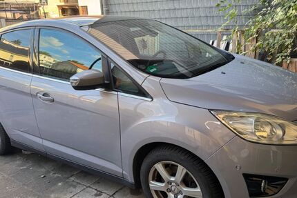 Ford C-Max 125.223 km 6.000 &euro; Fränkisch-Crumbach 64407