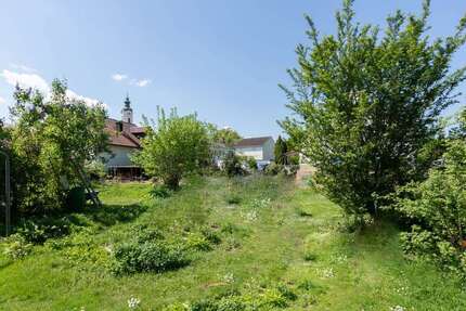 Grundstück zu verkaufen in Baar-Ebenhausen 375.000 € 750 m²