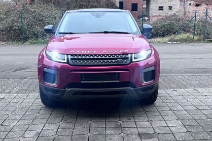 Land Rover Range Rover Evoque 88.232 km 14.000 &euro; Offenbach 63065