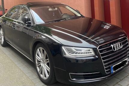 Audi A8 181.250 km 13.200 &euro; Westend 60325