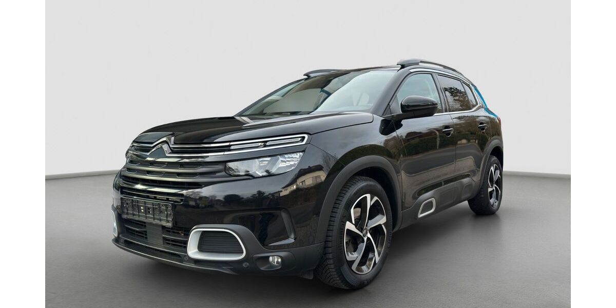Citroen C5 Aircross 70.000 km 17.900 &euro; Hofheim am Taunus 65719
