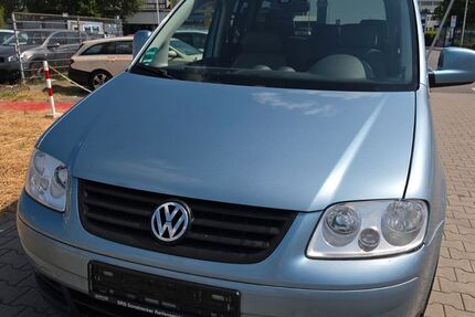 VW Caddy 140.000 km 9.150 &euro; Dietzenbach 63128