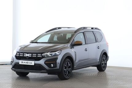 Dacia Jogger 18.000 km 20.490 &euro; Bensheim 64625