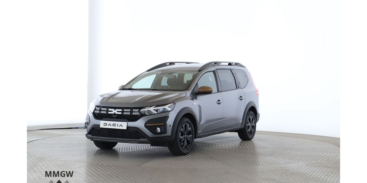 Dacia Jogger 18.000 km 20.490 &euro; Bensheim 64625