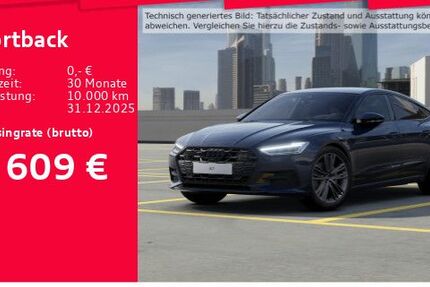 Audi A7 28.592 km 58.520 &euro; Frankfurt am Main 60314