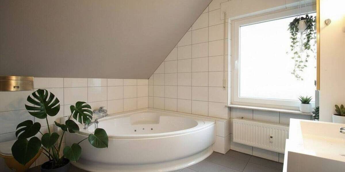 Etagenwohnung Trebur Astheim - 2 Zimmer, 86 m&sup2;, 198.000&euro; | Angebot:26475007