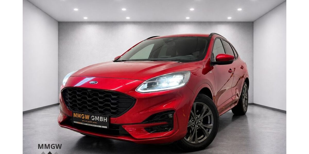 Ford Kuga 78.661 km 23.990 &euro; Bensheim 64625