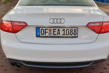 Audi A5 184.900 km 6.990 &euro; Offenbach 63069