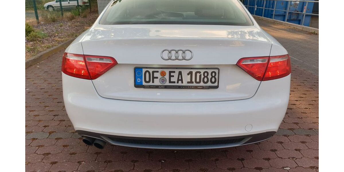 Audi A5 184.900 km 6.990 &euro; Offenbach 63069