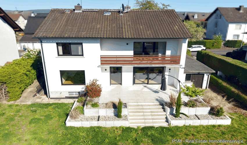 Einfamilienhaus Seligenstadt - 6 Zimmer, 183 m&sup2;, 820.000&euro; | Angebot:26946702