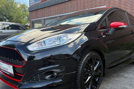 Ford Fiesta 126.000 km 6.650 € Rüsselsheim am Main 65428