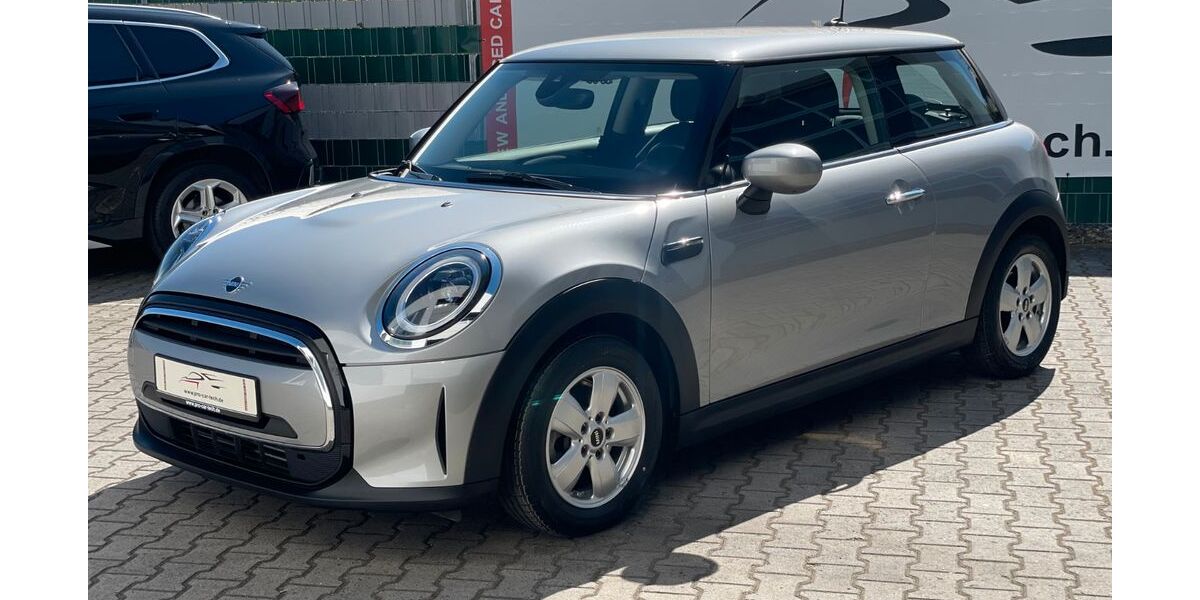 Mini Cooper 50.000 km 17.750 &euro; Trebur 65468