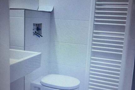 Helle 1,5 Zi-DG-Whg. kl.EBK, MühlheimLämmerspiel im 6-FH 1 zimmer