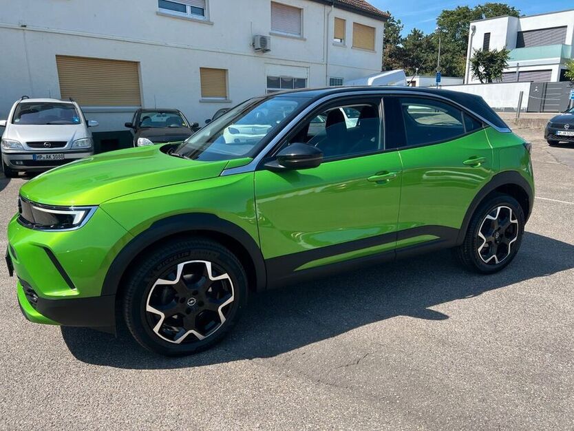 Mokka