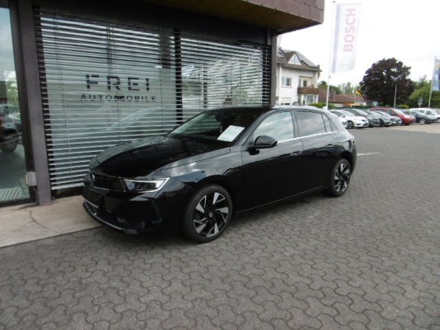 Opel Astra 68.000 km 16.800 &euro; Gustavsburg 65462
