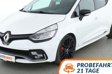 Renault Clio 90.510 km 15.860 &euro; Frankfurt am Main 65936