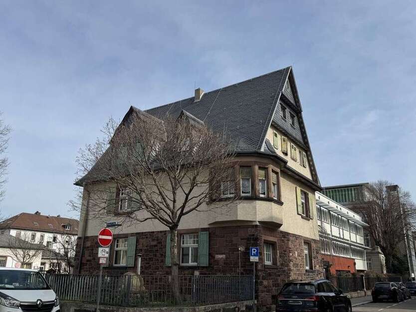 Haus zum Kaufen in Worms 500.000 € 290.9 m²