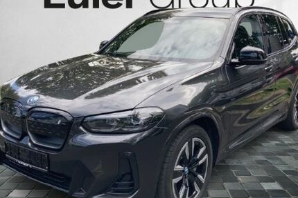 BMW iX3 40.600 km 40.988 &euro; Frankfurt 60314