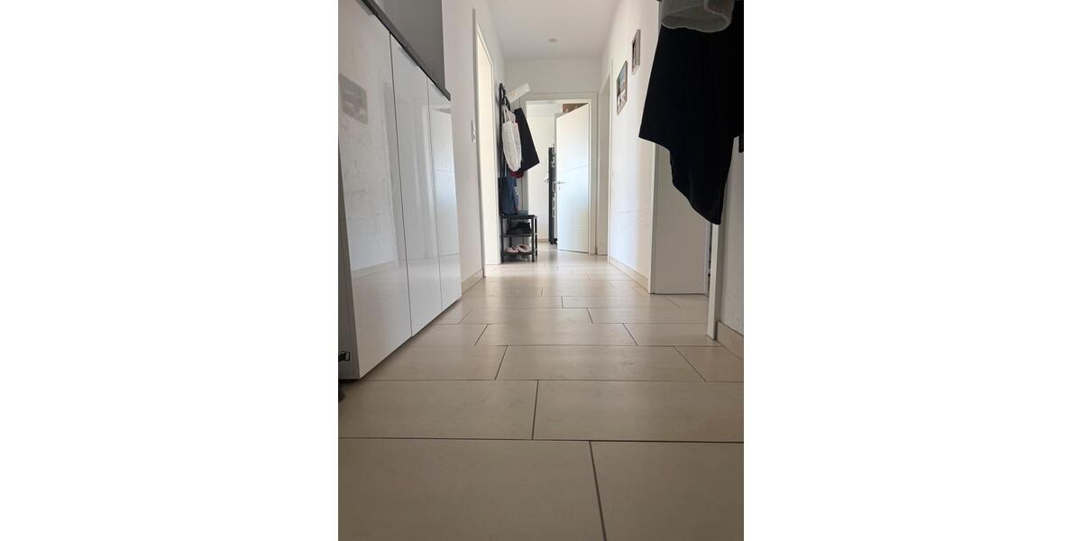 Erdgeschoßwohnung Büttelborn - 4 Zimmer, 89 m&sup2;, 1.500&euro; | Angebot:26349875