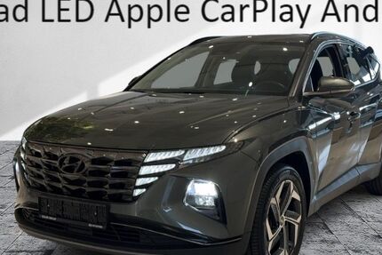 Hyundai TUCSON 45.991 km 25.990 € Frankfurt 60314