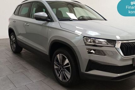 Skoda Karoq 10.743 km 27.670 € Egelsbach 63329