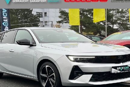 Opel Astra 11.370 km 23.790 &euro; Griesheim 64347