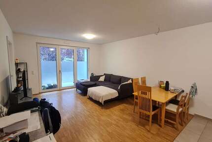 Wohnung zum Mieten in Mainz 700 € 59 m² 2 zimmer