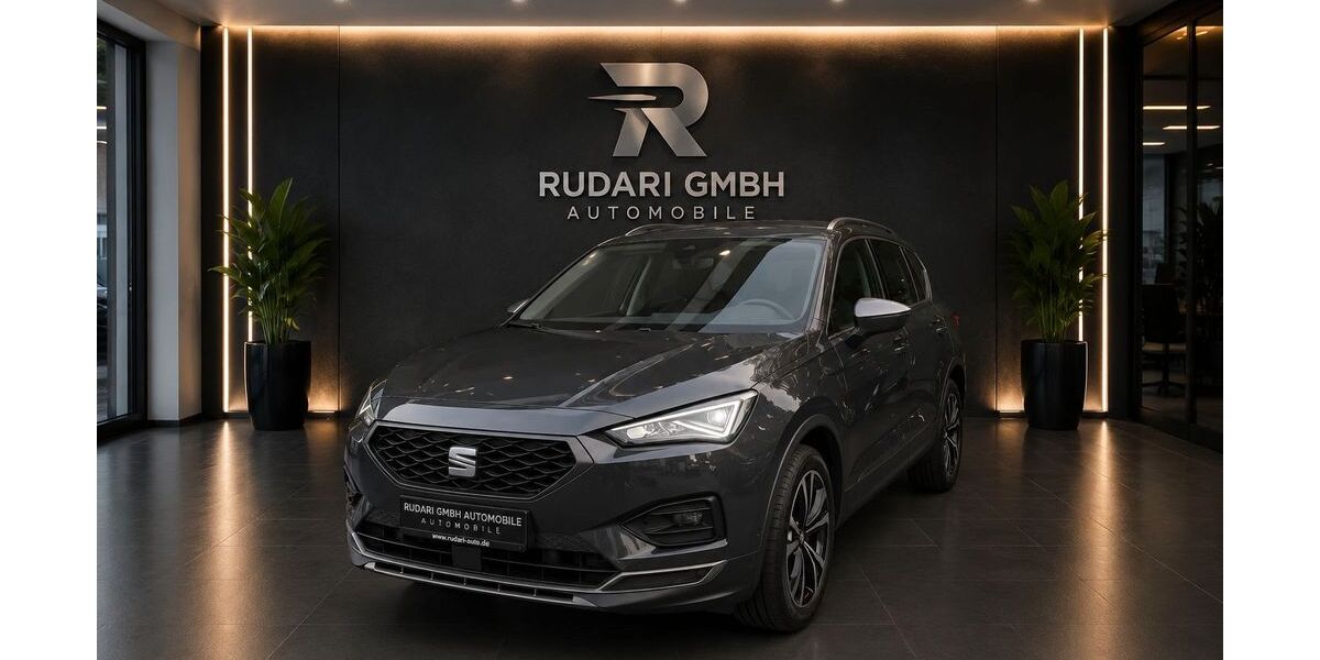 Seat Tarraco 199.081 km 21.900 &euro; Frankfurt am Main 60386