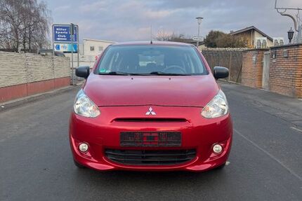 Mitsubishi Space Star 120.976 km 3.200 &euro; Groß zimmern 64846
