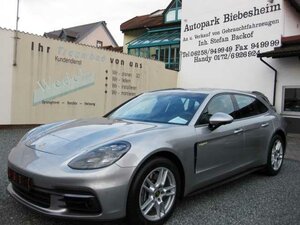 Porsche Panamera Sport Turismo Hybrid 4 E Top Ausst. 79.000 km 58.999 € Biebesheim 64584