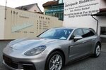 Porsche Panamera Sport Turismo Hybrid 4 E Top Ausst. 79.000 km 58.999 € Biebesheim 64584
