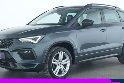 Seat Ateca 27.555 km 26.199 &euro; Dietzenbach bei Frankfurt 63128