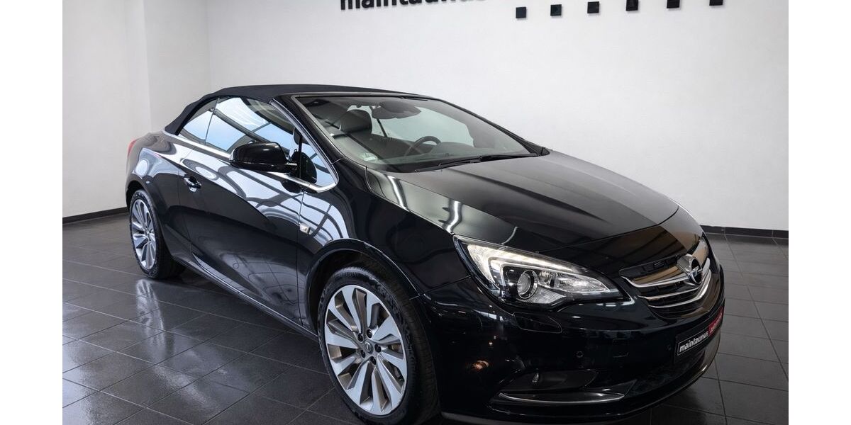 Opel Cascada 88.000 km 11.000 &euro; Hofheim-Wallau 65719