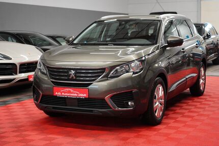 Peugeot 5008 199.950 km 11.450 &euro; Pfungstadt 64319