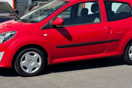 Renault Twingo 188.000 km 1.999 &euro; Frankfurt am Main 60314