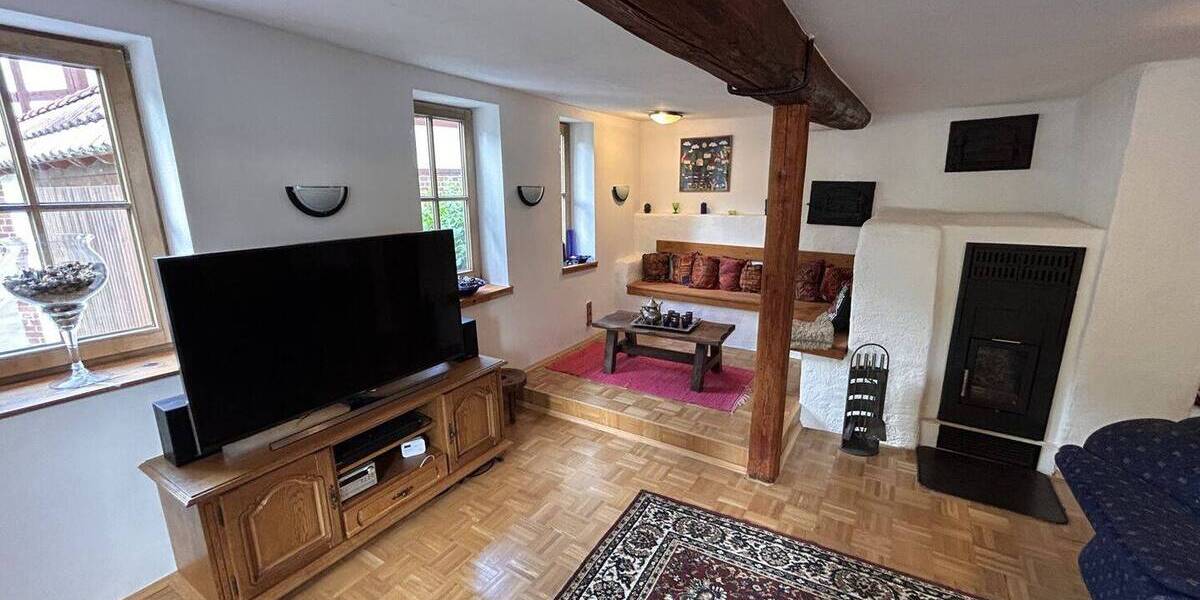 Einfamilienhaus Reichelsheim / Unter-Ostern Unter-Ostern - 6 Zimmer, 174 m&sup2;, 345.000&euro; | Angebot:26875388