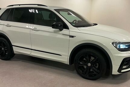 VW Tiguan 198.000 km 21.900 &euro; Biebesheim am Rhein 64584