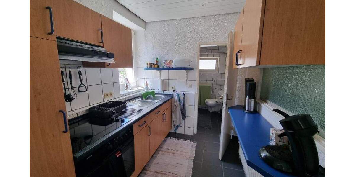 Etagenwohnung Otzberg Ober-Nauses - 2 Zimmer, 73 m&sup2;, 145.000&euro; | Angebot:25667644