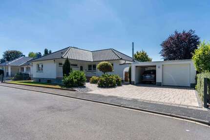 Haus Rembrücken Rembrücken - 5 Zimmer, 155 m&sup2;, 890.000&euro; | Angebot:26335170