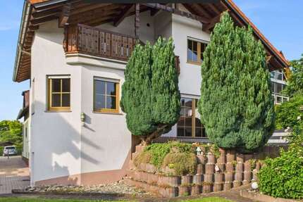 Haus Höchst im Odenwald - 13 Zimmer, 385 m&sup2;, 635.000&euro; | Angebot:25475983