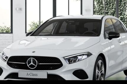Mercedes-Benz A 200 9.900 km 34.450 &euro; Darmstadt 64295