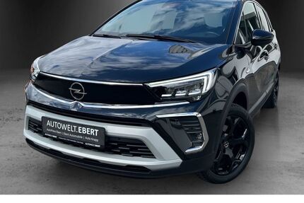 Opel Crossland (X) 16.900 km 19.690 &euro; Bensheim 64625