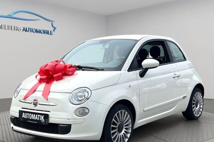 Fiat 500 59.774 km 7.999 &euro; Pfungstadt 64319