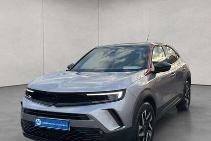 Opel Mokka 17.576 km 20.650 &euro; Frankfurt am Main 60386