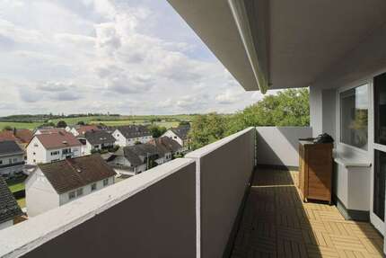 Wohnung Flörsheim am Main - 3 Zimmer, 87 m&sup2;, 299.000&euro; | Angebot:27318248