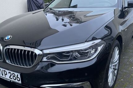 BMW 520 167.200 km 19.750 &euro; Nierstein 55283