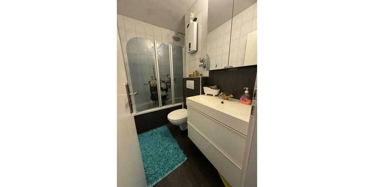 Etagenwohnung Hattersheim am Main - 3 Zimmer, 81 m&sup2;, 320.000&euro; | Angebot:25208729