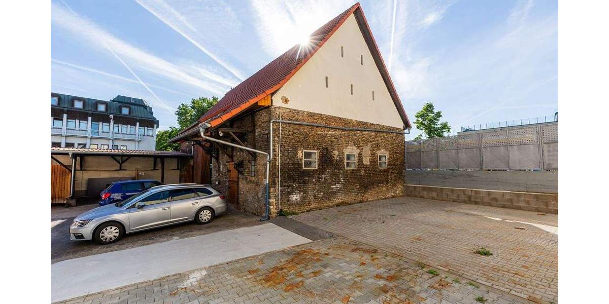 Einfamilienhaus Bischofsheim - 5 Zimmer, 4.260&euro; | Angebot:24434607