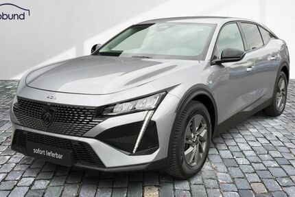 Peugeot 408 31.720 km 23.470 &euro; Rüsselsheim 65428